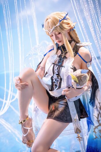 Hoshilily page leaked private photo uncensored HD quality