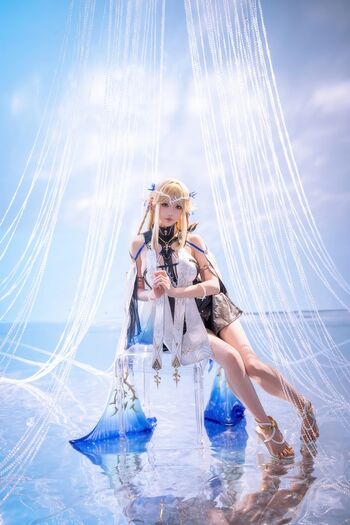 Hoshilily page leaked private photo uncensored HD quality