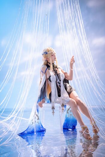 Hoshilily page leaked private photo uncensored HD quality