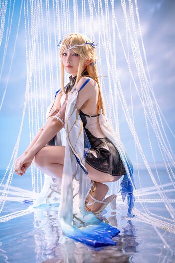 Hoshilily page leaked private photo uncensored HD quality