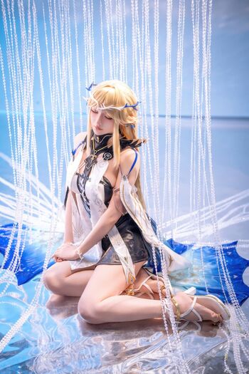 Hoshilily page leaked private photo uncensored HD quality