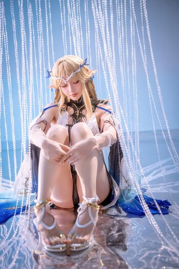 Hoshilily page leaked private photo uncensored HD quality