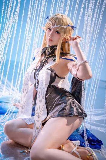 Hoshilily page leaked private photo uncensored HD quality