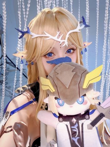 Hoshilily page leaked private photo uncensored HD quality