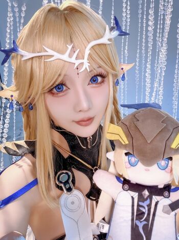 Hoshilily page leaked private photo uncensored HD quality