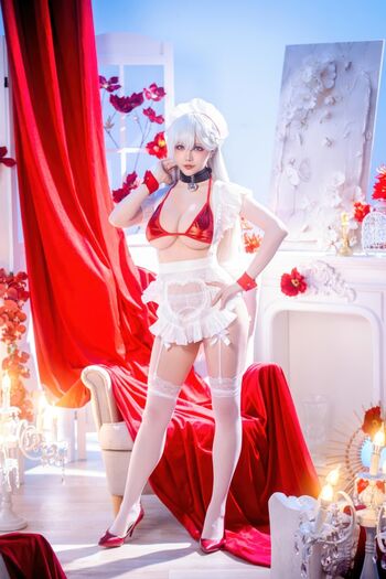 Hoshilily page leaked private photo uncensored HD quality