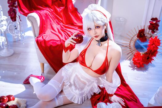 Hoshilily page leaked private photo uncensored HD quality