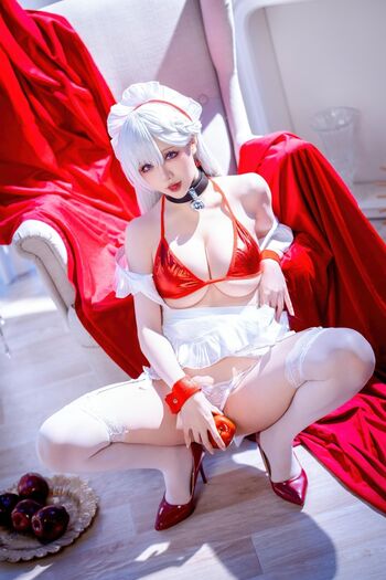 Hoshilily page leaked private photo uncensored HD quality