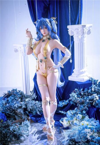 Hoshilily page leaked private photo uncensored HD quality