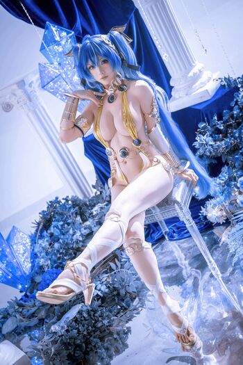 Hoshilily page leaked private photo uncensored HD quality