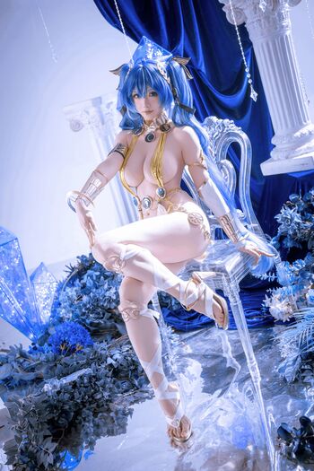 Hoshilily page leaked private photo uncensored HD quality