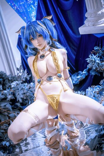 Hoshilily page leaked private photo uncensored HD quality