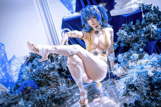 Hoshilily page leaked private photo uncensored HD quality