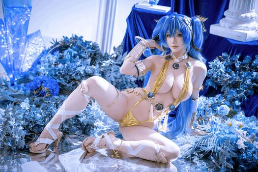 Hoshilily page leaked private photo uncensored HD quality