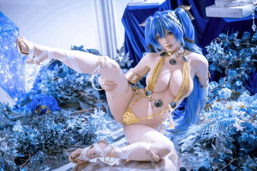 Hoshilily page leaked private photo uncensored HD quality