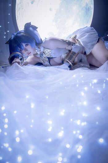 Hoshilily page leaked private photo uncensored HD quality