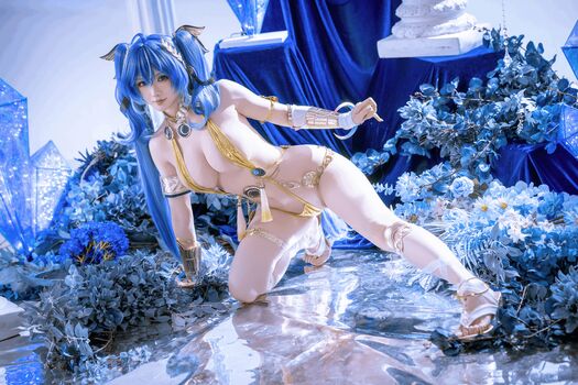 Hoshilily page leaked private photo uncensored HD quality