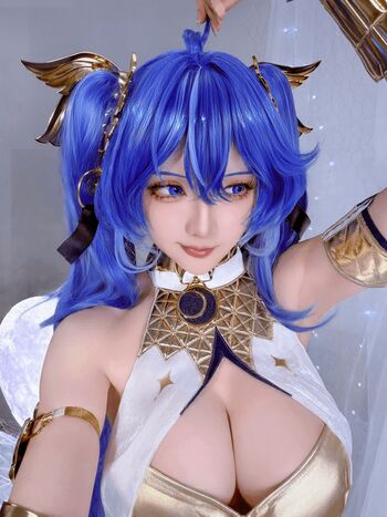 Hoshilily page leaked private photo uncensored HD quality