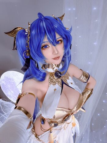 Hoshilily page leaked private photo uncensored HD quality