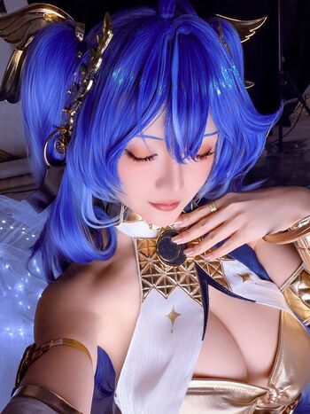 Hoshilily page leaked private photo uncensored HD quality