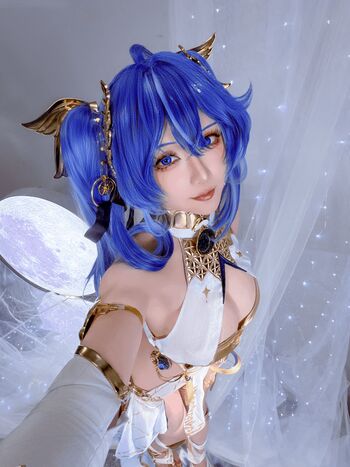 Hoshilily page leaked private photo uncensored HD quality