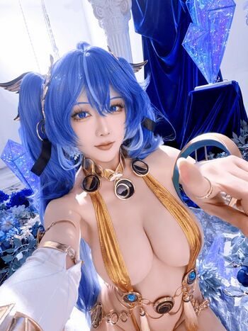 Hoshilily page leaked private photo uncensored HD quality