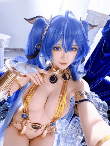 Hoshilily page leaked private photo uncensored HD quality