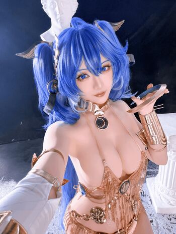 Hoshilily page leaked private photo uncensored HD quality