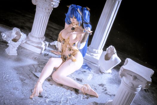 Hoshilily page leaked private photo uncensored HD quality