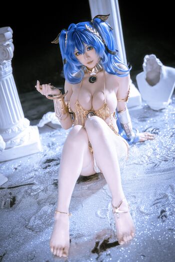 Hoshilily page leaked private photo uncensored HD quality