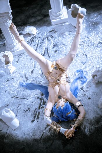 Hoshilily page leaked private photo uncensored HD quality