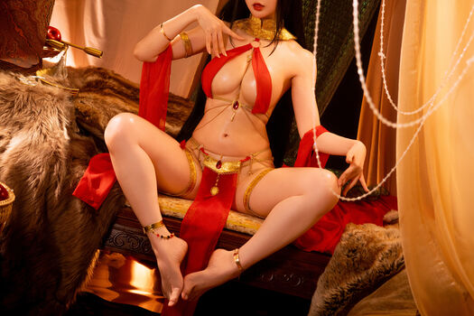 Hoshilily leaked private photo uncensored HD quality