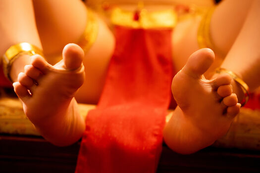 Hoshilily leaked private photo uncensored HD quality