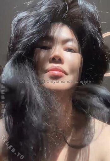 Hotmomjane page leaked private photo uncensored HD quality