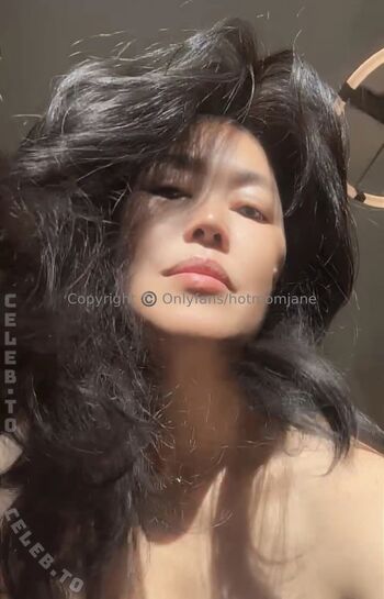Hotmomjane page leaked private photo uncensored HD quality