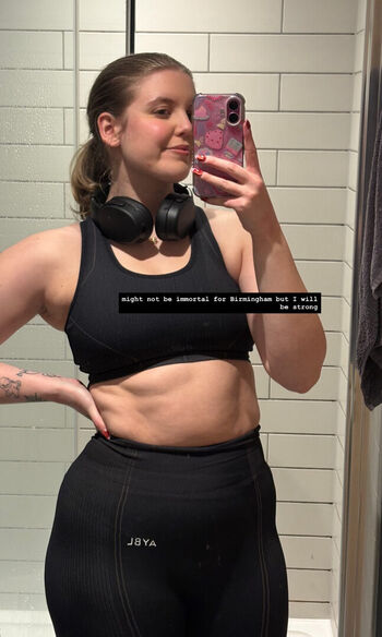 Hoxieloxie page leaked private photo uncensored HD quality