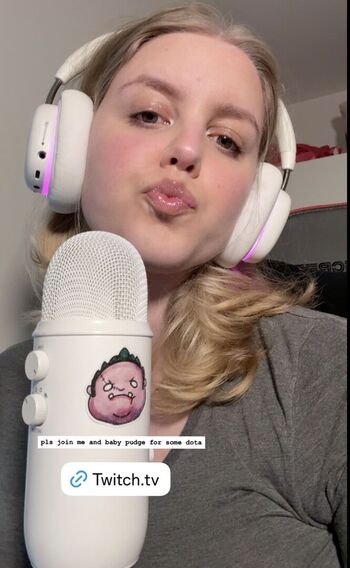 Hoxieloxie page leaked private photo uncensored HD quality