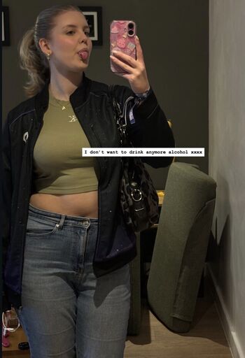 Hoxieloxie page leaked private photo uncensored HD quality