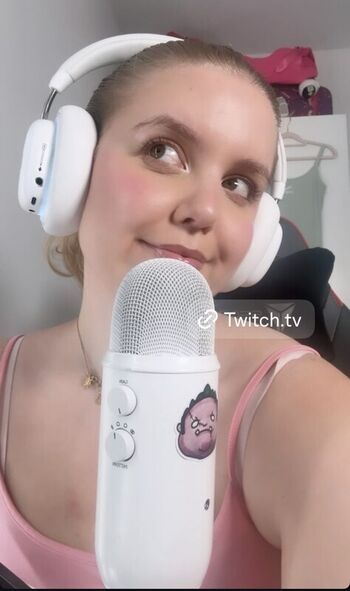 Hoxieloxie leaked private photo uncensored HD quality