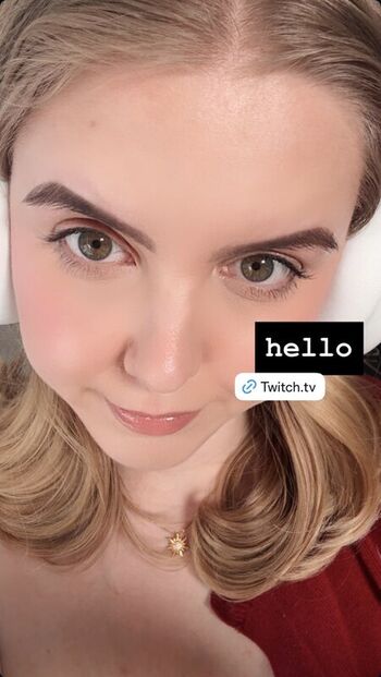 Hoxieloxie leaked private photo uncensored HD quality