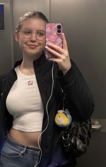 Hoxieloxie leaked private photo uncensored HD quality