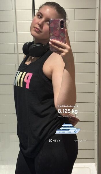 Hoxieloxie leaked private photo uncensored HD quality
