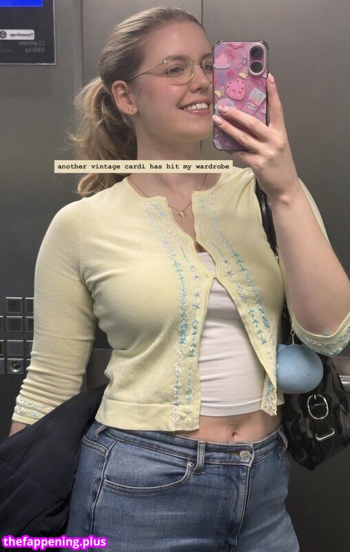 Page/ leaked private photo uncensored HD quality