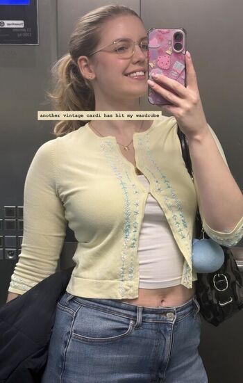 Hoxieloxie leaked private photo uncensored HD quality