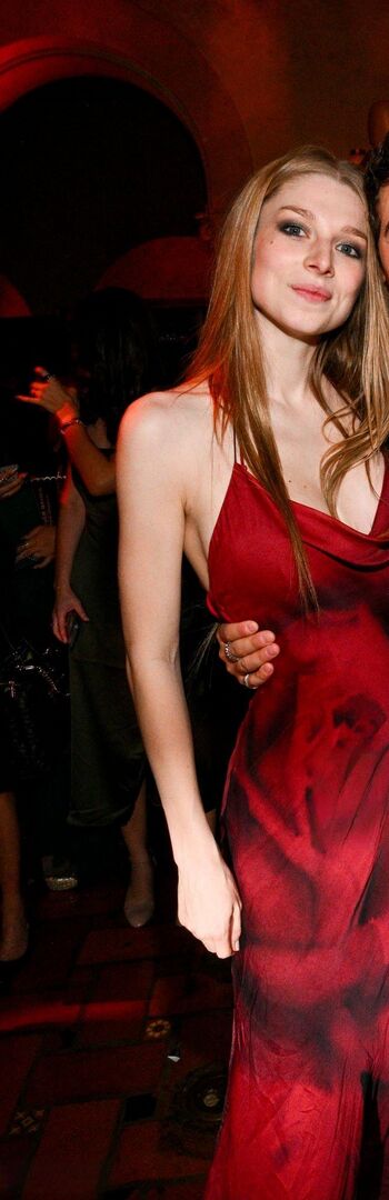 Hunter schafer page leaked private photo uncensored HD quality