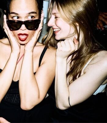 Hunter schafer page leaked private photo uncensored HD quality