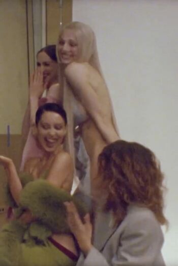 Hunter schafer page leaked private photo uncensored HD quality