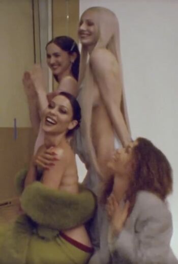 Hunter schafer page leaked private photo uncensored HD quality