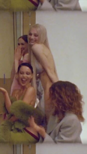 Hunter schafer page leaked private photo uncensored HD quality