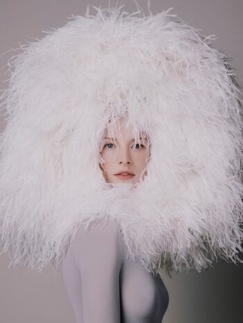 Hunter schafer page leaked private photo uncensored HD quality